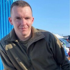 Фотография мужчины Александр, 36 лет из г. Южно-Сахалинск