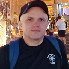 Фотография мужчины Сергей, 38 лет из г. Краснокаменск