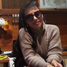 Фотография девушки Ольга, 43 года из г. Тула