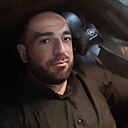 Геворг, 32 года