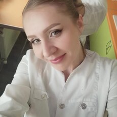 Фотография девушки Ажелика, 30 лет из г. Самара