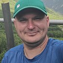 Данила, 33 года