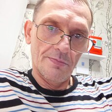 Фотография мужчины Дима, 47 лет из г. Иркутск