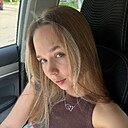 Анастасия, 21 год