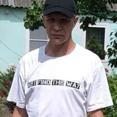 Фотография мужчины Роман, 50 лет из г. Зеленокумск