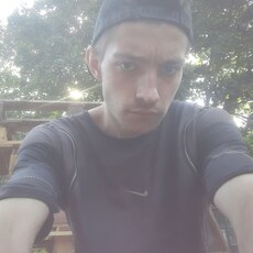 Фотография мужчины Ggog, 25 лет из г. Днепр