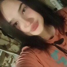 Фотография девушки Ангеліна, 19 лет из г. Обухов