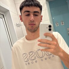 Фотография мужчины Эльдар, 21 год из г. Нерюнгри