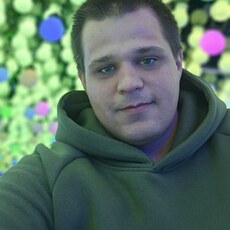 Фотография мужчины Олег, 31 год из г. Гродно