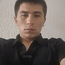 Мухаммед, 27 лет