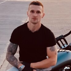 Фотография мужчины Макс, 34 года из г. Люберцы