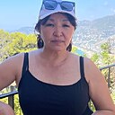 Гульвира, 53 года