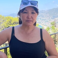 Фотография девушки Гульвира, 53 года из г. Талдыкорган