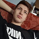 Алёша, 20 лет