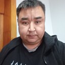 Дэнис, 38 лет