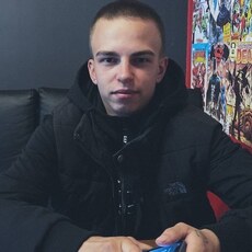 Фотография мужчины Кирилл, 19 лет из г. Тайшет