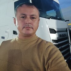 Фотография мужчины Коля, 43 года из г. Орск