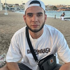 Фотография мужчины Самир, 29 лет из г. Гродно