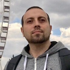 Фотография мужчины Андрей, 39 лет из г. Могилев