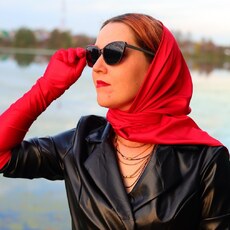 Фотография девушки Оксана, 34 года из г. Иваново