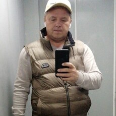 Фотография мужчины Гоша, 54 года из г. Красногорск