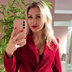 Фотография девушки Елена, 39 лет из г. Ульяновск