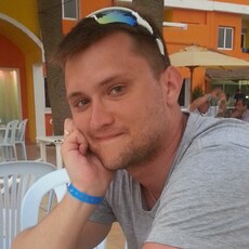 Фотография мужчины Юрий, 36 лет из г. Ярославль