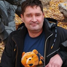 Фотография мужчины Юрий, 43 года из г. Стерлитамак