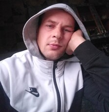 Фотография мужчины Славомир, 32 года из г. Миоры