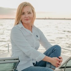 Фотография девушки Наталья, 37 лет из г. Санкт-Петербург