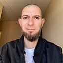 Денис, 37 лет