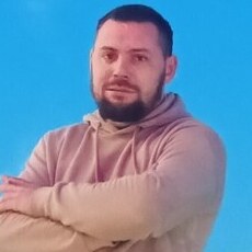 Фотография мужчины Максим, 34 года из г. Подольск
