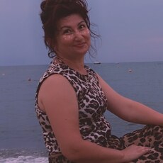 Фотография девушки Лидия, 56 лет из г. Анапа