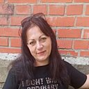 Анастейшен, 42 года