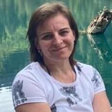 Фотография девушки Татьяна, 49 лет из г. Барнаул