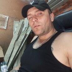 Фотография мужчины Павел, 36 лет из г. Коломна