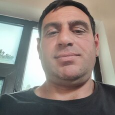 Фотография мужчины Мухлис, 55 лет из г. Алматы