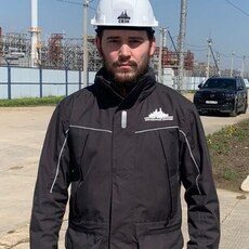 Фотография мужчины Кирилл, 31 год из г. Ачинск