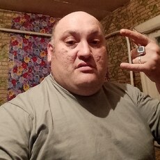 Фотография мужчины Артур, 40 лет из г. Спасск