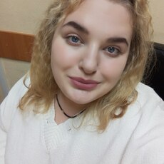 Фотография девушки Светлана, 31 год из г. Омск