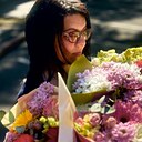 Любовь, 47 лет