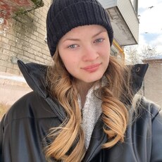 Фотография девушки Катя, 19 лет из г. Березники