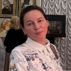 Фотография девушки Kate, 40 лет из г. Санкт-Петербург