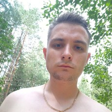 Фотография мужчины Илья, 26 лет из г. Псков