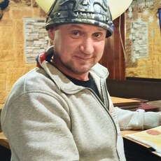 Фотография мужчины Серёга, 44 года из г. Чайковский