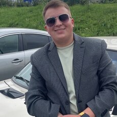 Фотография мужчины Денис, 21 год из г. Нижний Тагил