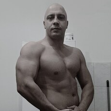 Фотография мужчины Bobi, 33 года из г. София