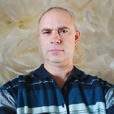 Фотография мужчины Андрей, 54 года из г. Богучаны