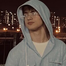 Фотография мужчины Edward, 21 год из г. Петрозаводск