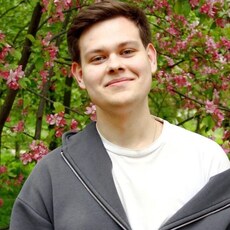 Фотография мужчины Максим, 24 года из г. Лида